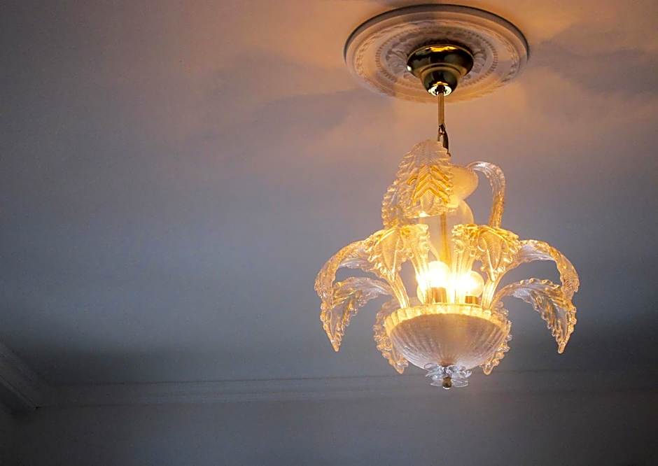 Albergo Hotel Raffaello