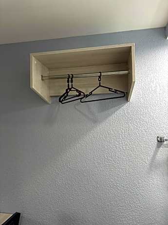 Double Room with Two Double Beds - Non-Smoking