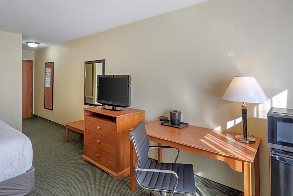 SureStay Plus Hotel by Best Western Price