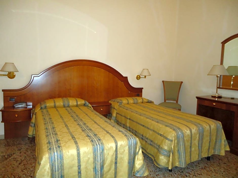 Albergo Roma