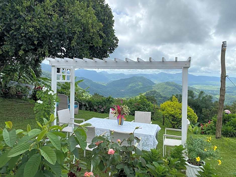 Pousada Le Monte Cristo