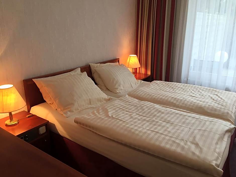 Kurpark-Hotel