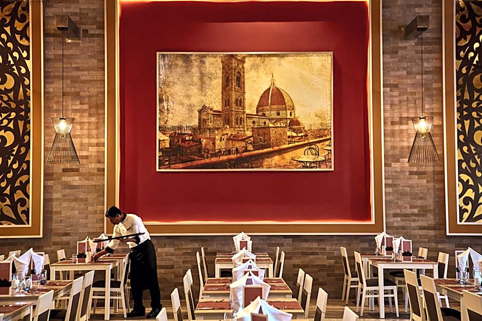 Riu Tequila - All Inclusive