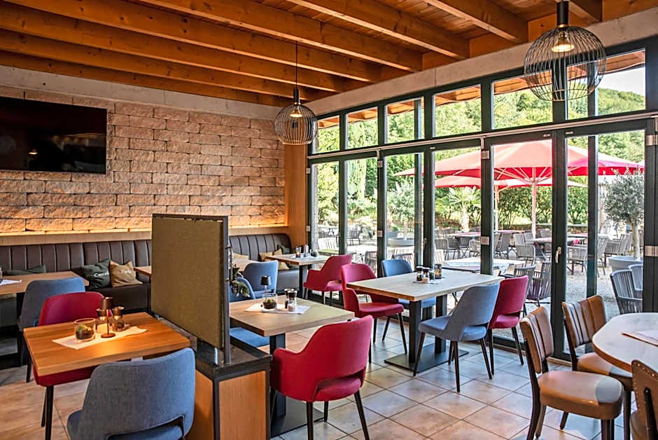 Diamanthotel Idar-Oberstein