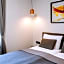Zagreb City Vibe Apartments & Rooms