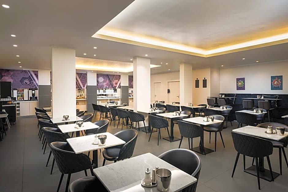 elaya hotel vienna city west, Trademark by Wyndham