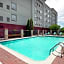 Hampton Inn By Hilton South Plainfield-Piscataway