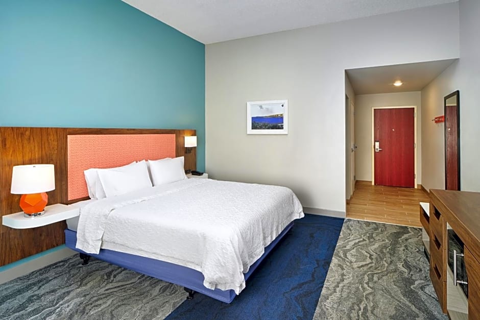 Hampton Inn By Hilton Melbourne-Viera