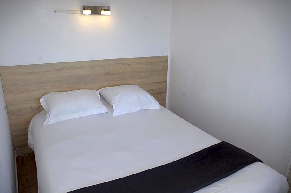 MOTEL ASCOT - Hotel & Appartements