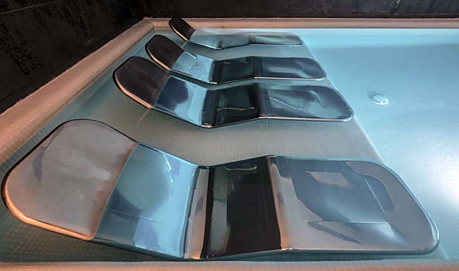 Rosamar Es Blau 4*s - Adults Only