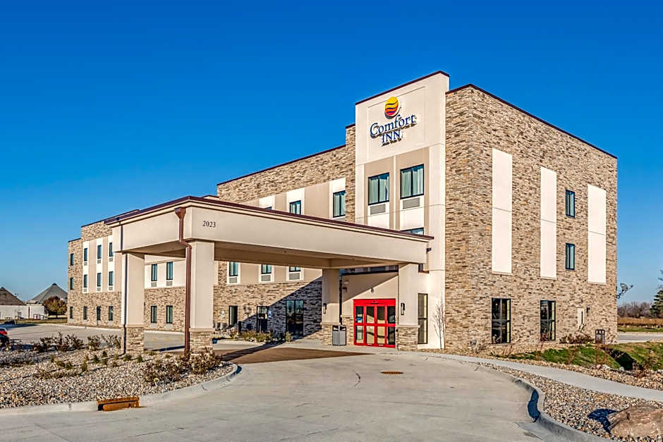 Comfort Inn Altoona-Des Moines