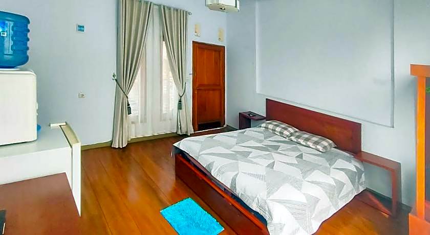 Ayi The Costel Syariah Bengkulu Mitra RedDoorz