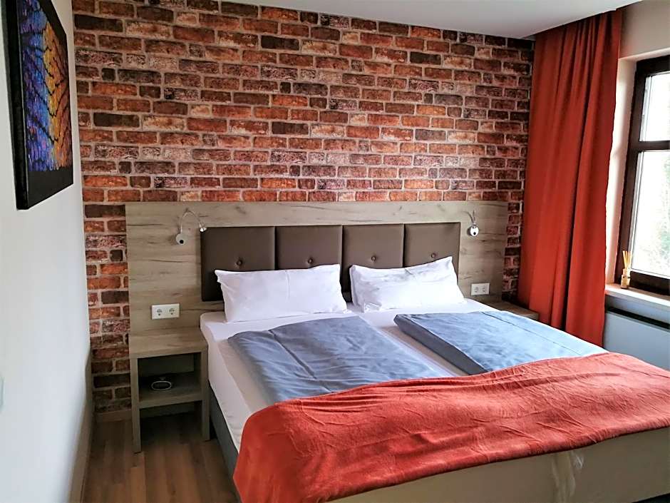 Landhotel Römerkessel