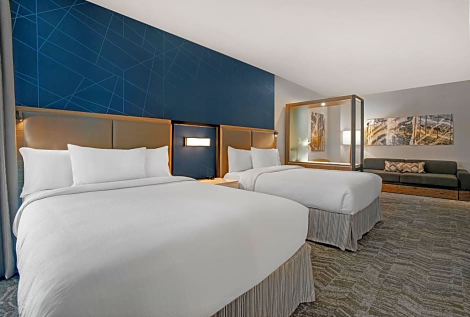 SpringHill Suites by Marriott Franklin Cool Springs