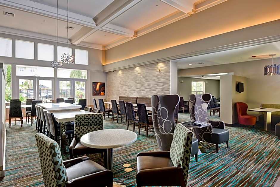 Residence Inn by Marriott Los Angeles LAX/El Segundo