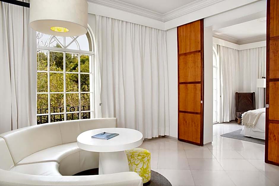 CONDESA DF, Mexico City, a Member of Design Hotels