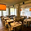 Hotel Le Focette