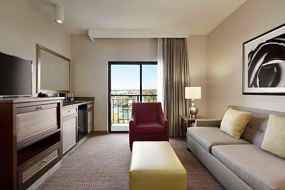 Embassy Suites By Hilton Temecula Valley Wine Country
