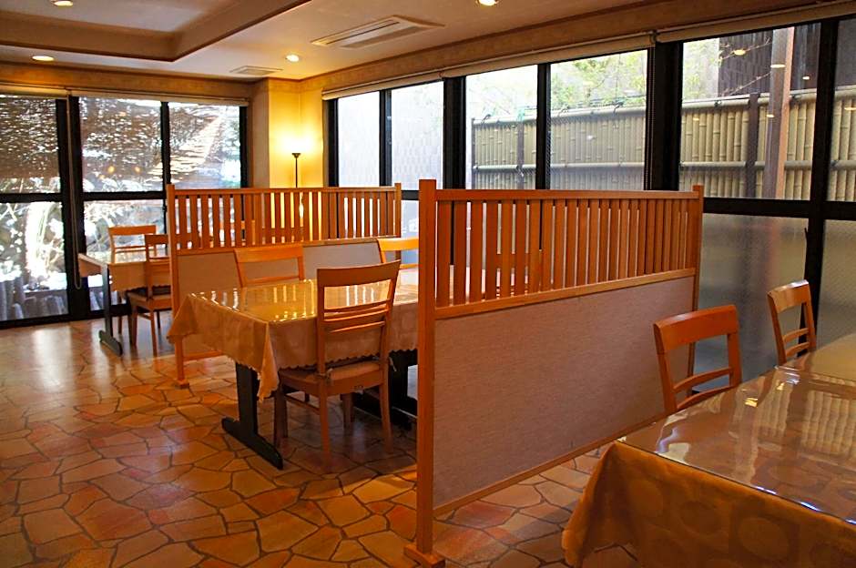 Kakeyu Onsen Kutsurogi No Yado Kuroiwa Ryokan