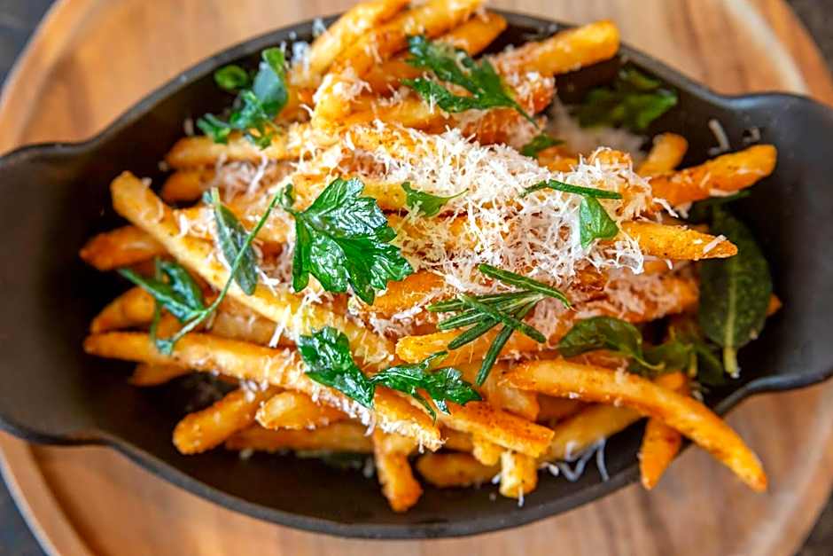 Cambria Hotel Spokane Airport