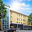 A&O Stuttgart City