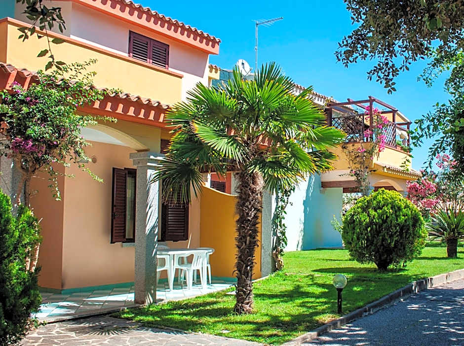 Residence Oasi Anfiteatro