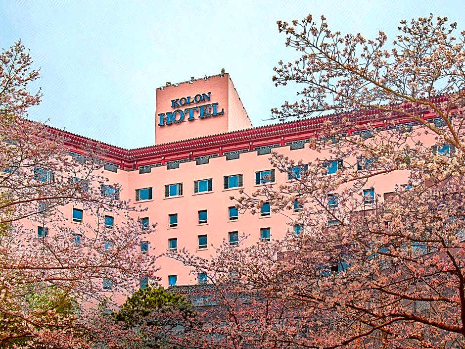 Kolon Hotel