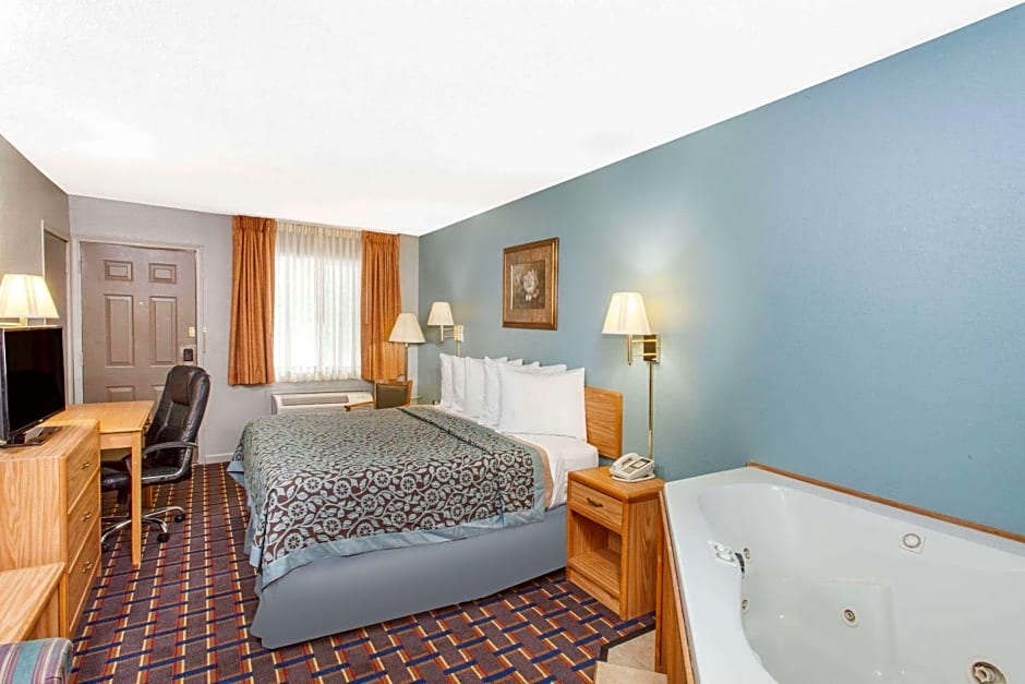 Days Inn by Wyndham Farmer City