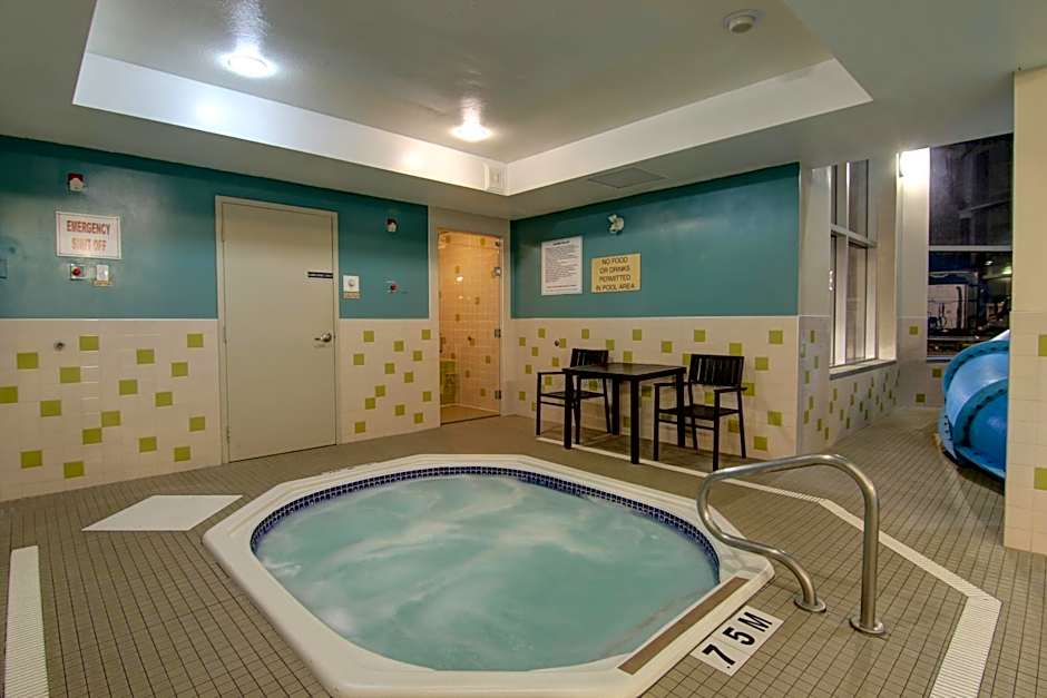 Best Western Plus Brandon Inn