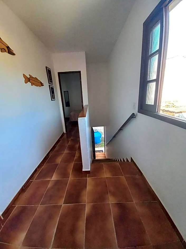 Pousada Chalés Vereda do Sol