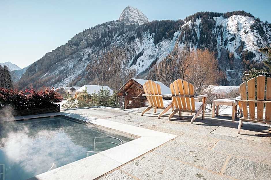 Auberge de La Maison