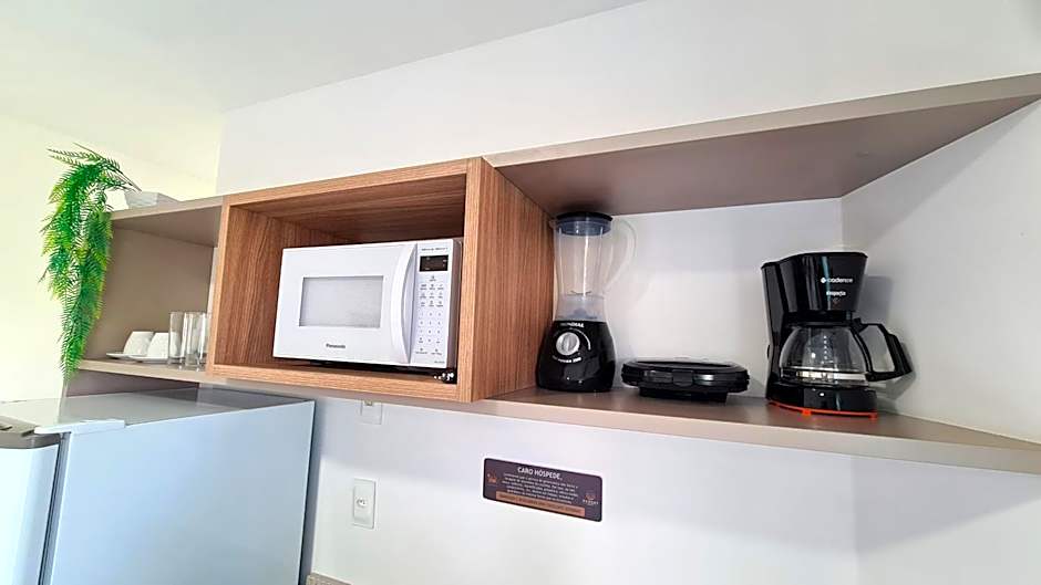 Sunset by AFT - PORTO DE GALINHAS