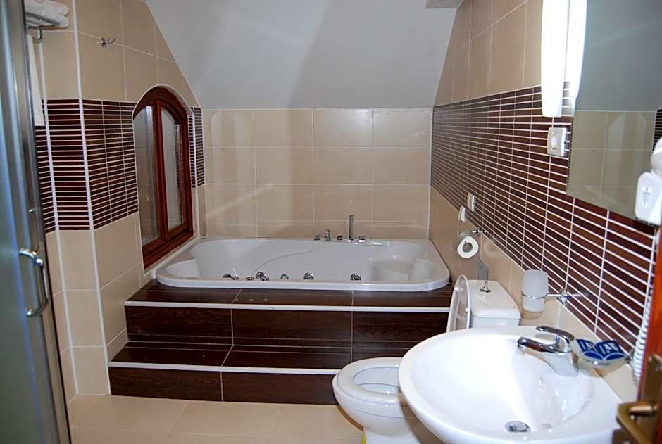 Popova Kula Hotel & Winery