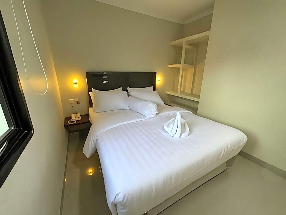 Liberta Home Lovina Bali