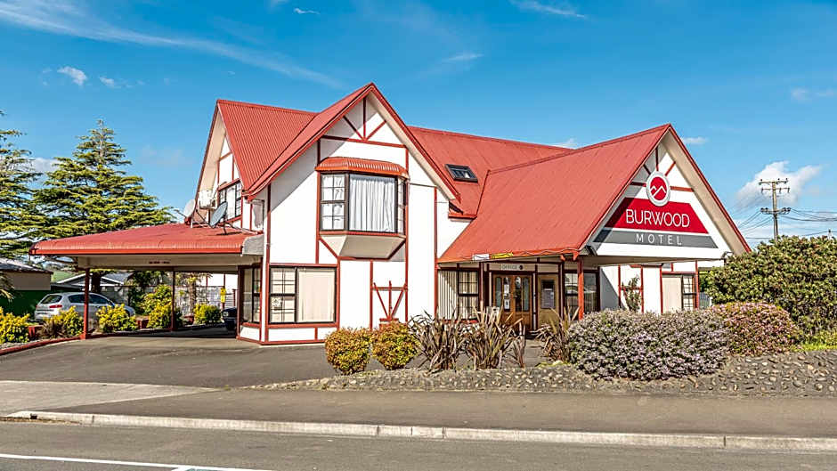 Burwood Motel