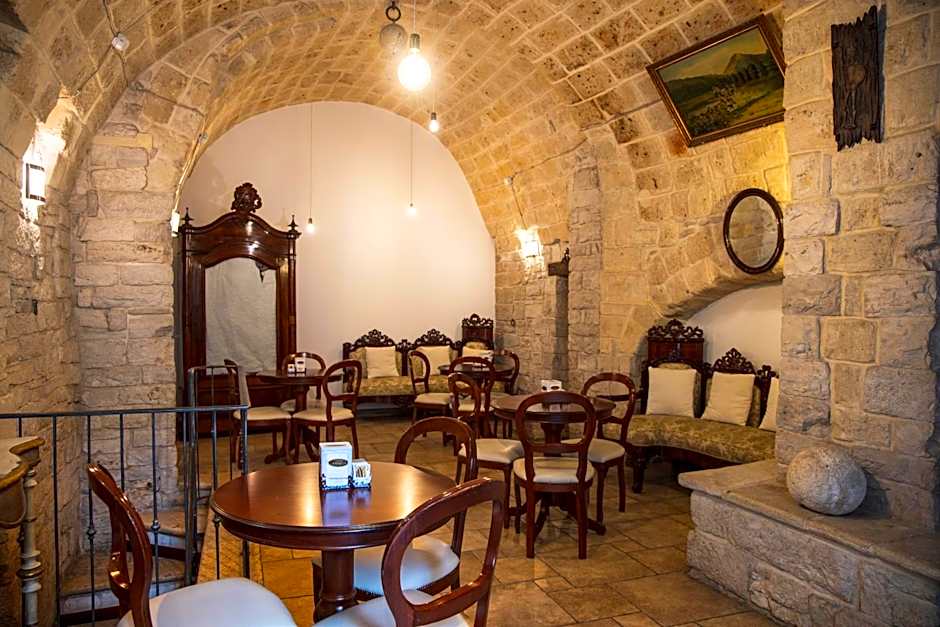 Beltrani Rent Rooms