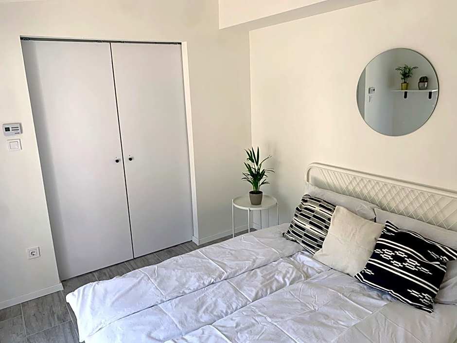 Aranykert Apartmanok Vének