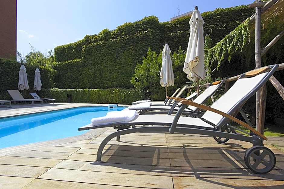 Grand Hotel Tiberio