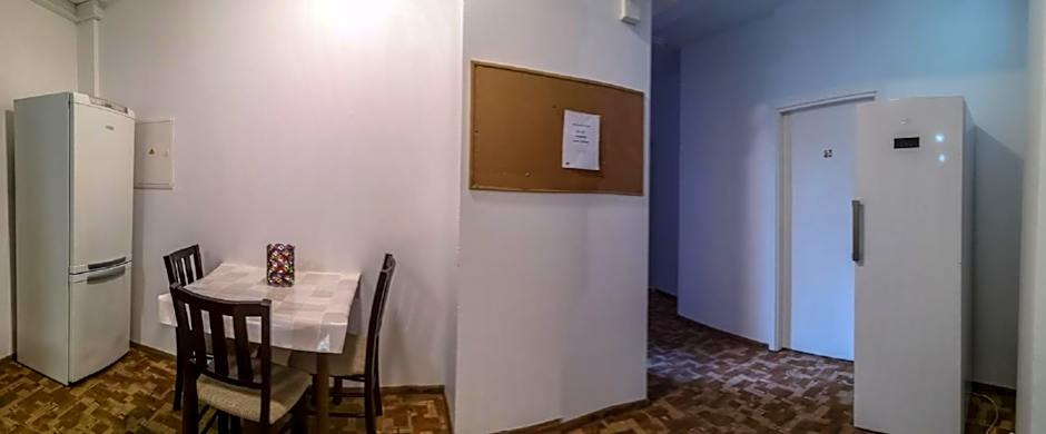 Villa Kadriorg Hostel