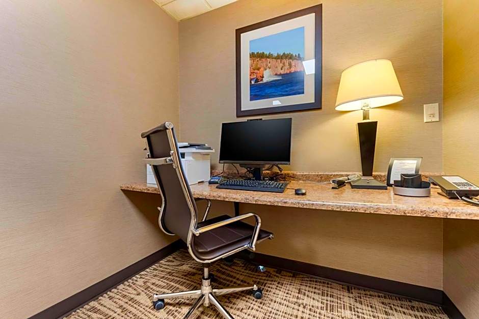 Lift Bridge Lodge, Ascend Hotel Collection