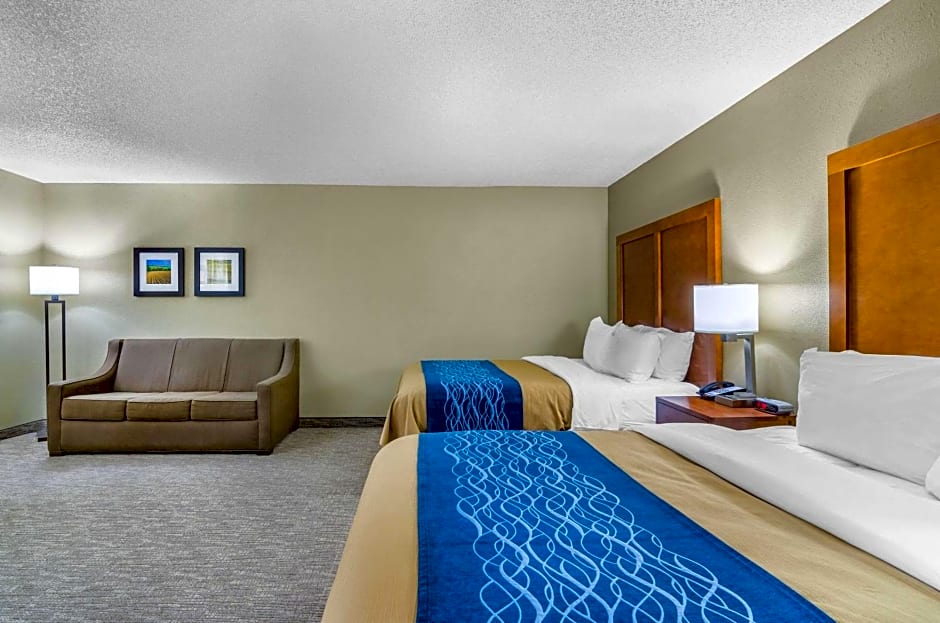 Comfort Inn Ottawa