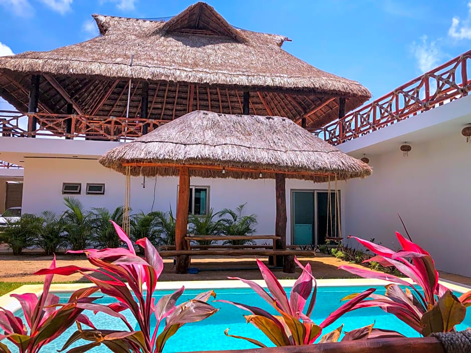 Hacienda Dos Ojos