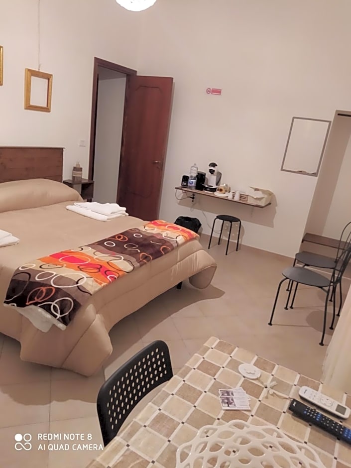 bed & breakfast Acquaviva di Vullo Vincenzo