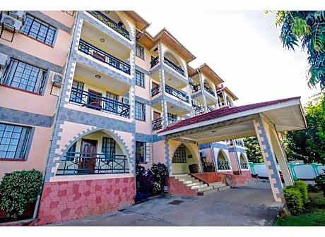 Park View Safari Hotel & Apartments