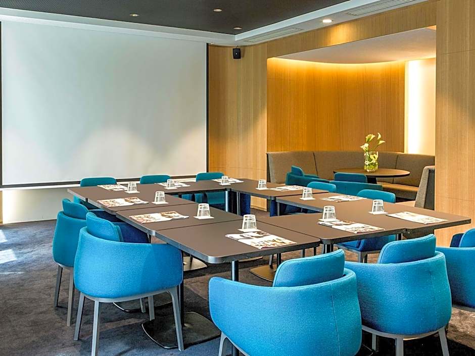 Hotel Mercure Paris 17 Batignolles