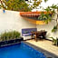 Stay Shark Villas Gili Air