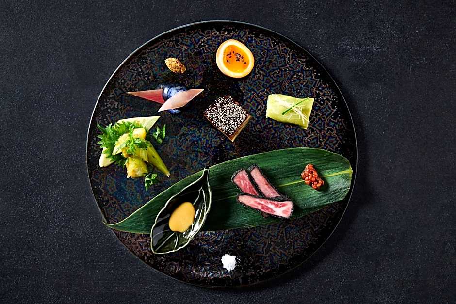 Suiran, a Luxury Collection Hotel, Kyoto