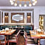 Le Meridien Indianapolis