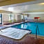 Sleep Inn & Suites Bay View Acme - Traverse City