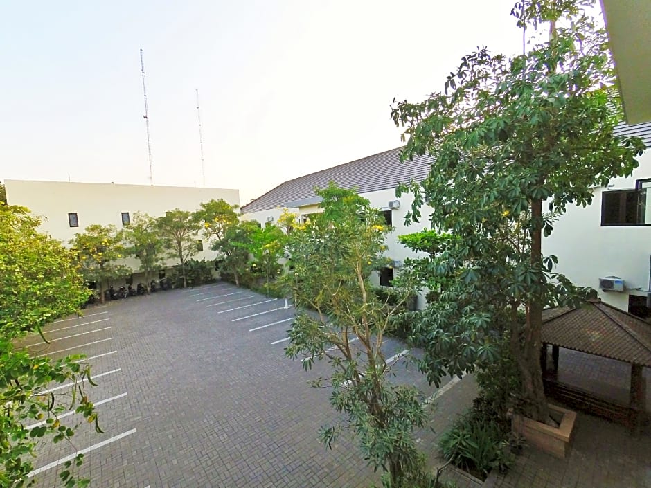 Hotel Transit Pasuruan